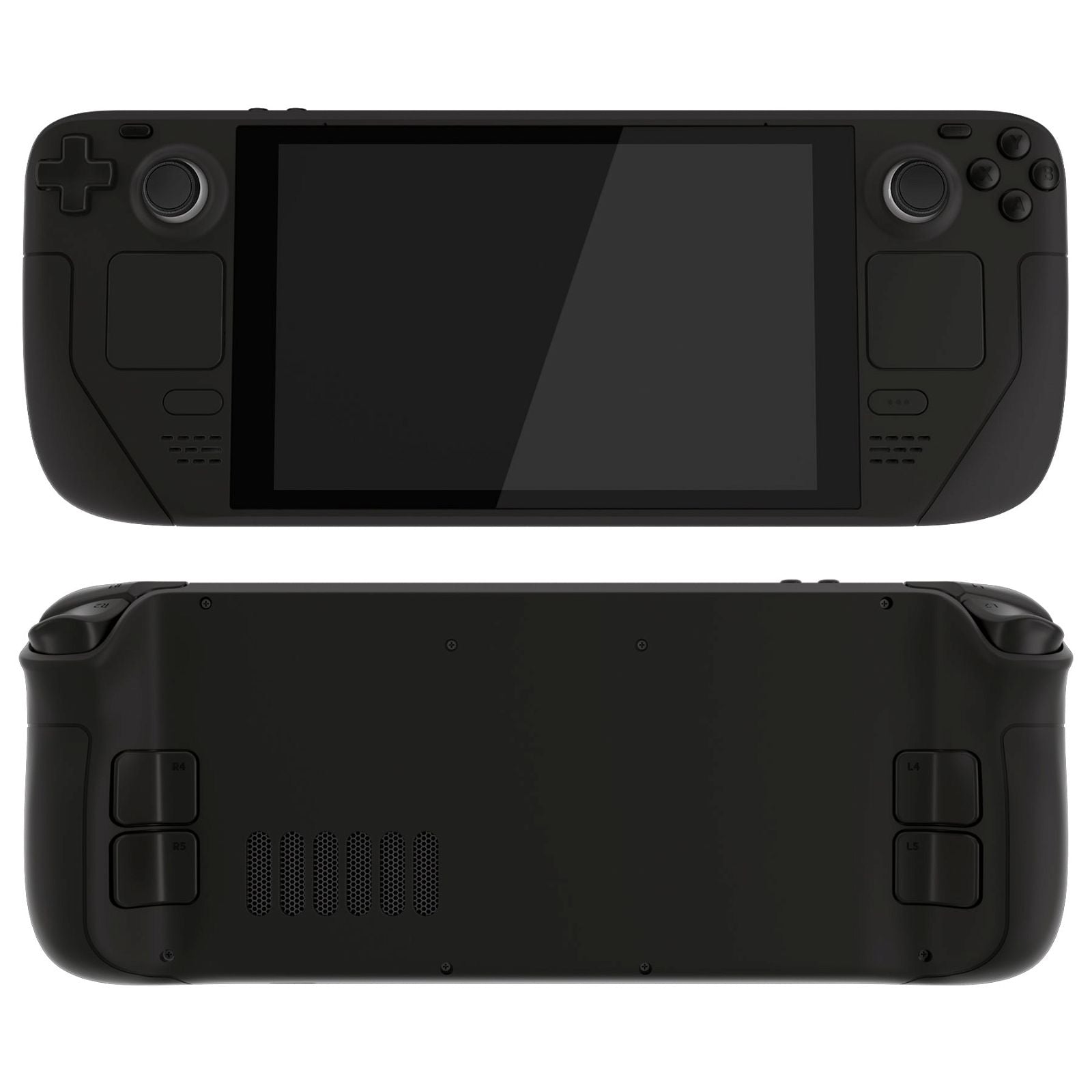 Steam Deck LCD 2TB換装 - Nintendo Switch