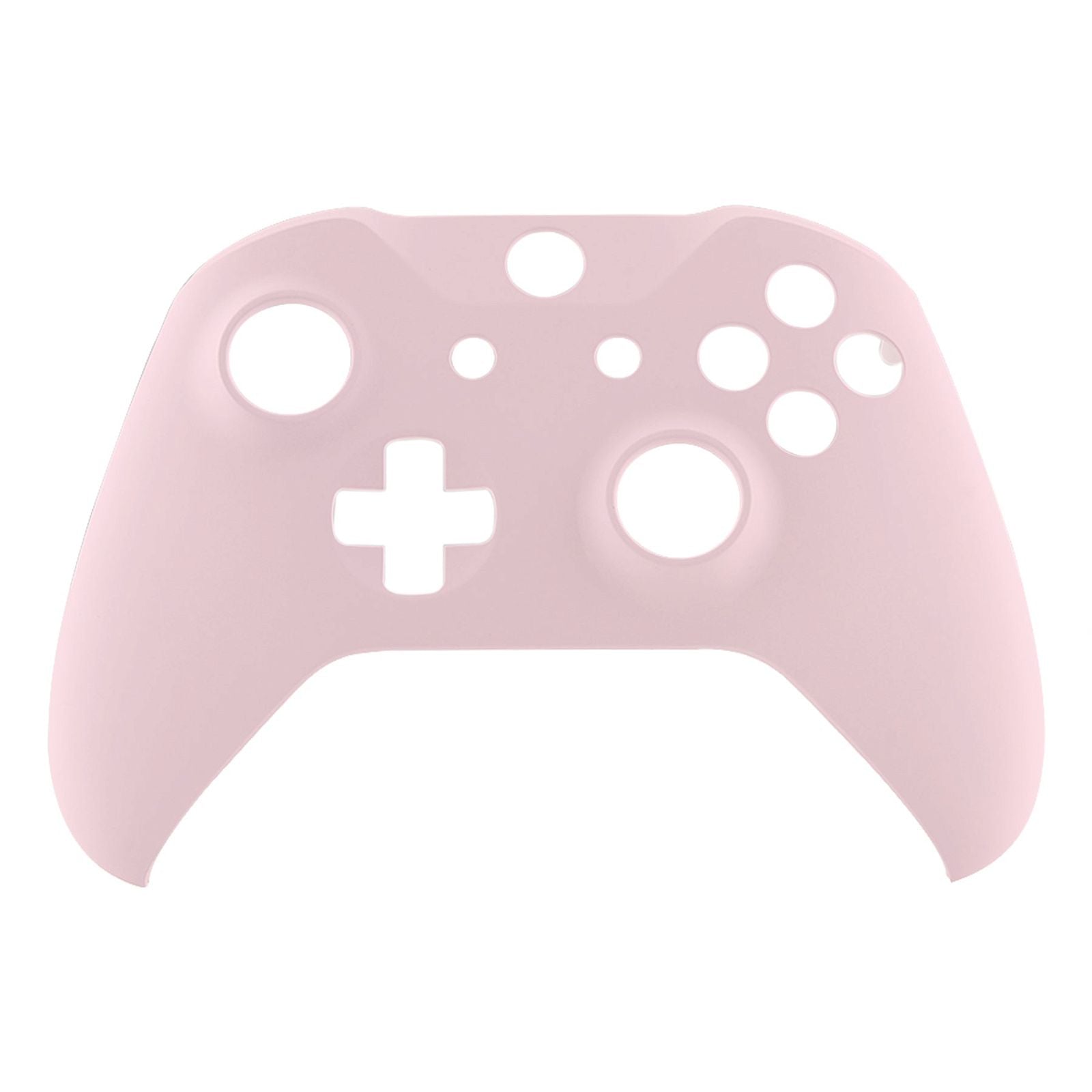 Cherry Blossoms Pink Replacement Front Shell For Xbox One S