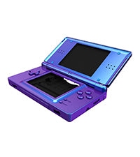 Nintendo Switch DS light Amazon.com: Nintendo DS Lite Polar White (Renewed)