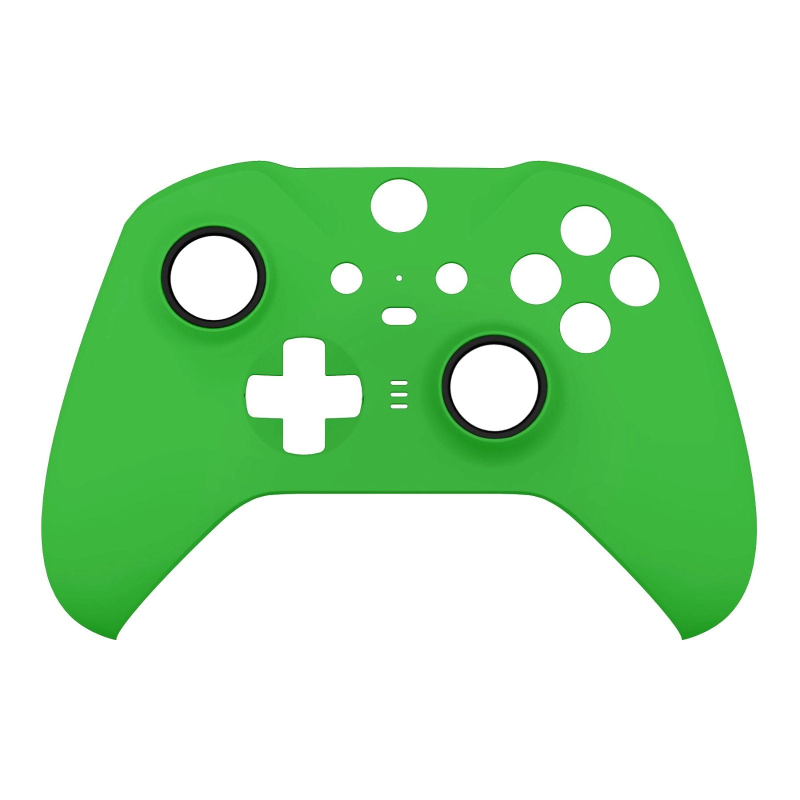 Lime Green Front Shell For Xbox One-Elite2 Controller-ELP306WS