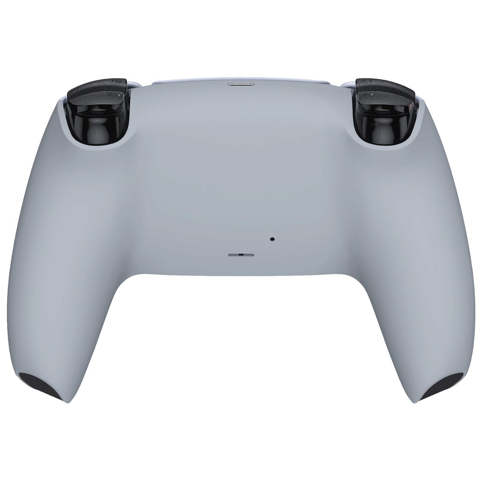 New Hope Gray Back Shell Compatible With PS5 Controller