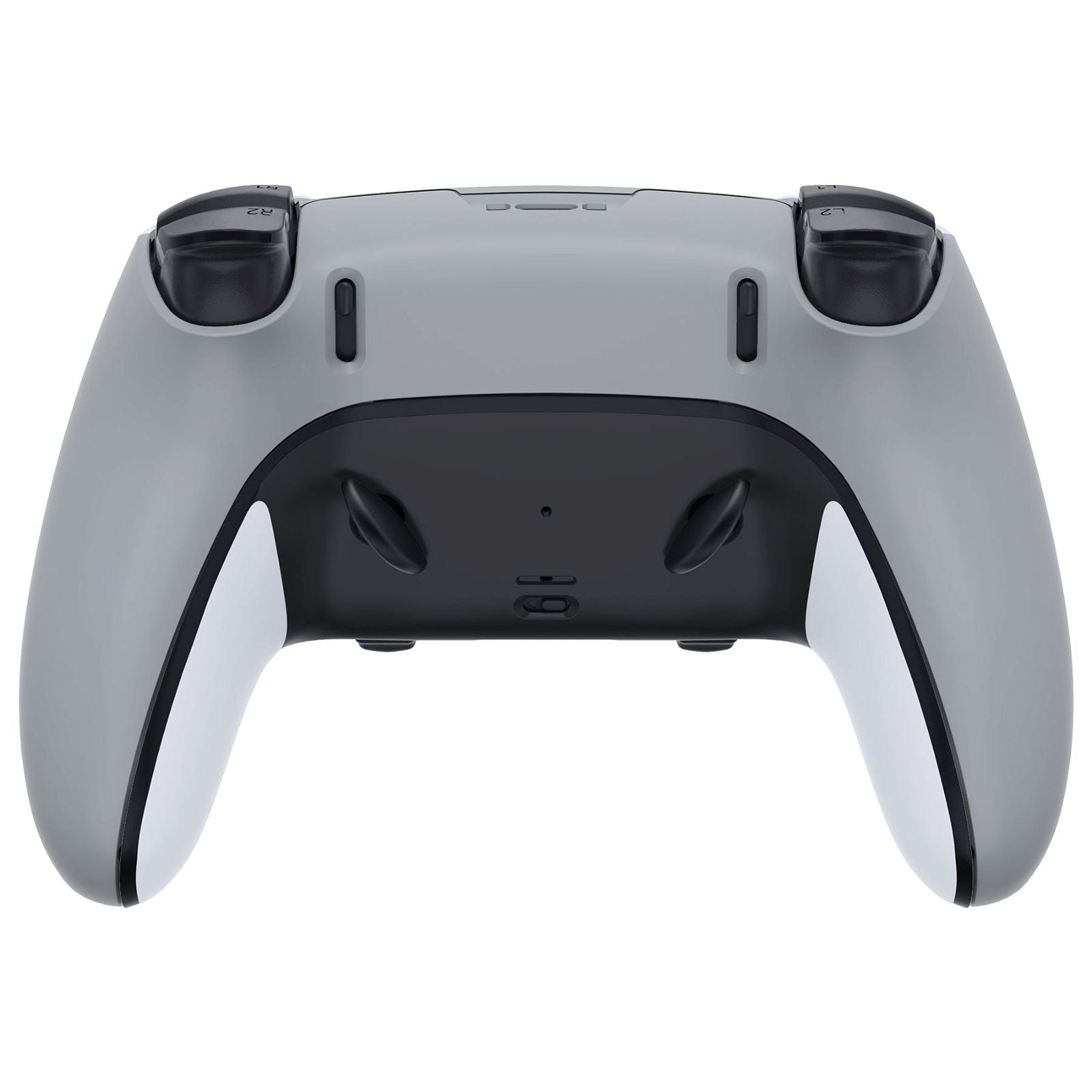 New Hope Gray Back Shell Compatible With PS5 Edge Controller - DQZEGP005WS