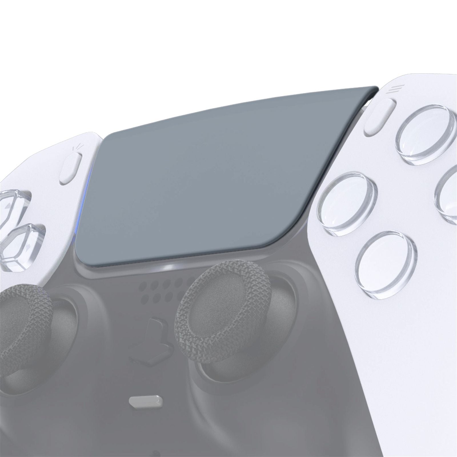 New Hope Gray Touchpad Compatible With PS5 Controller BDM-010/020