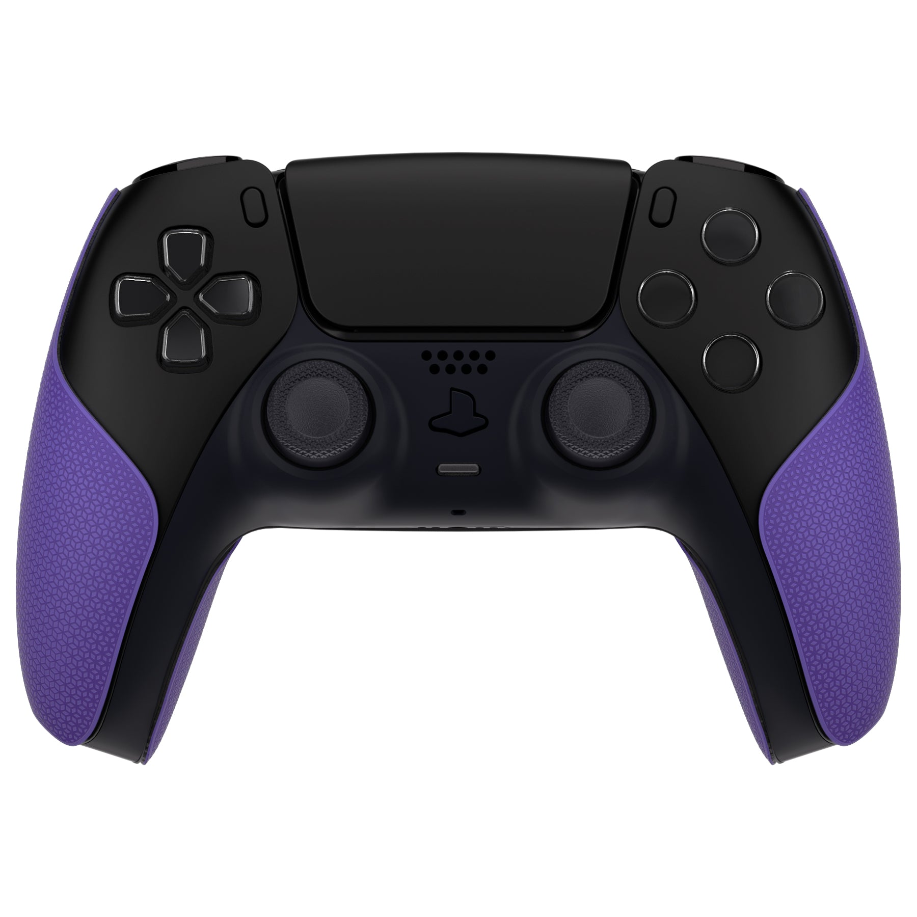 PS5 cheapest Controller purple new in box