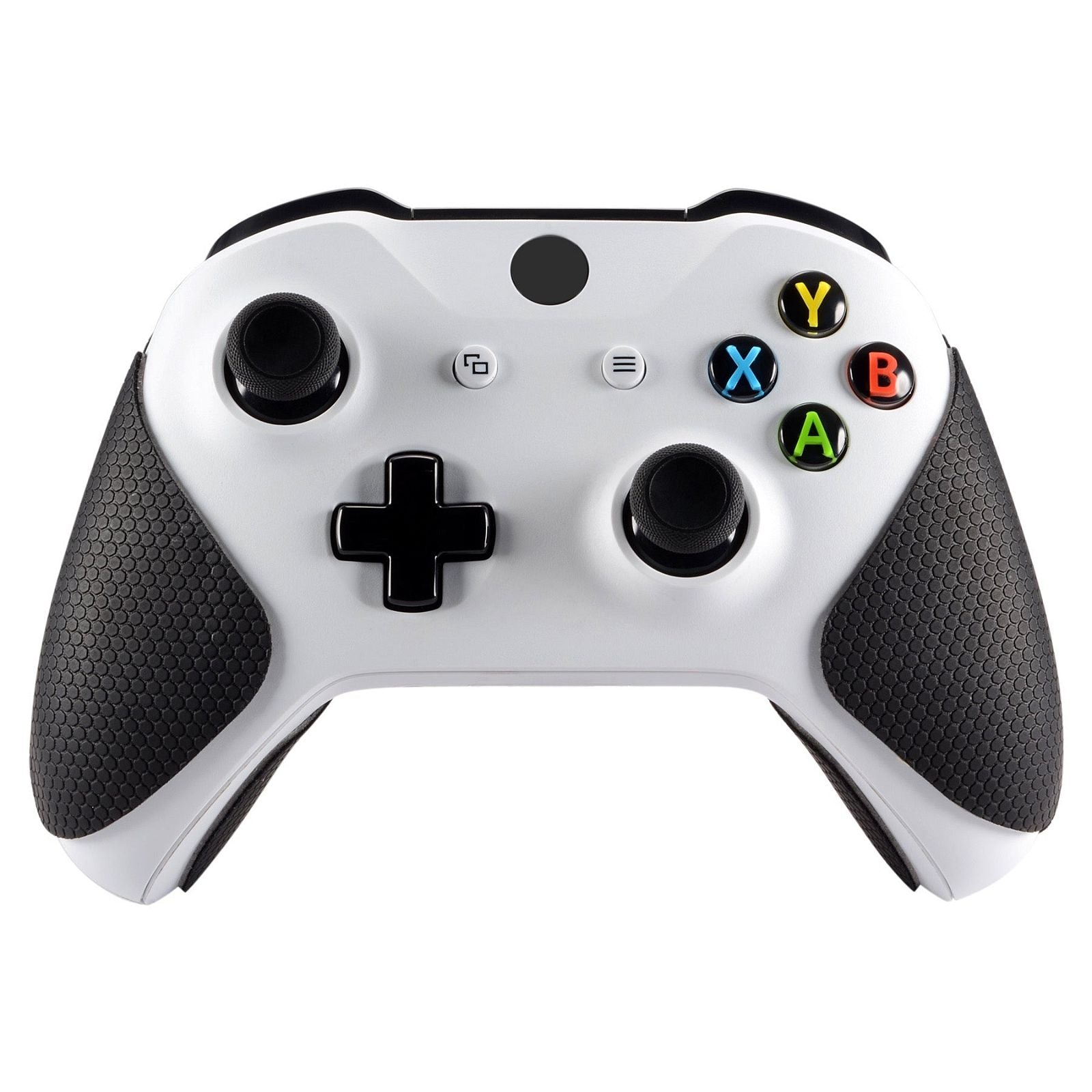 Black Professional Anti Slip Handle Grips For Xbox One / Xbox One