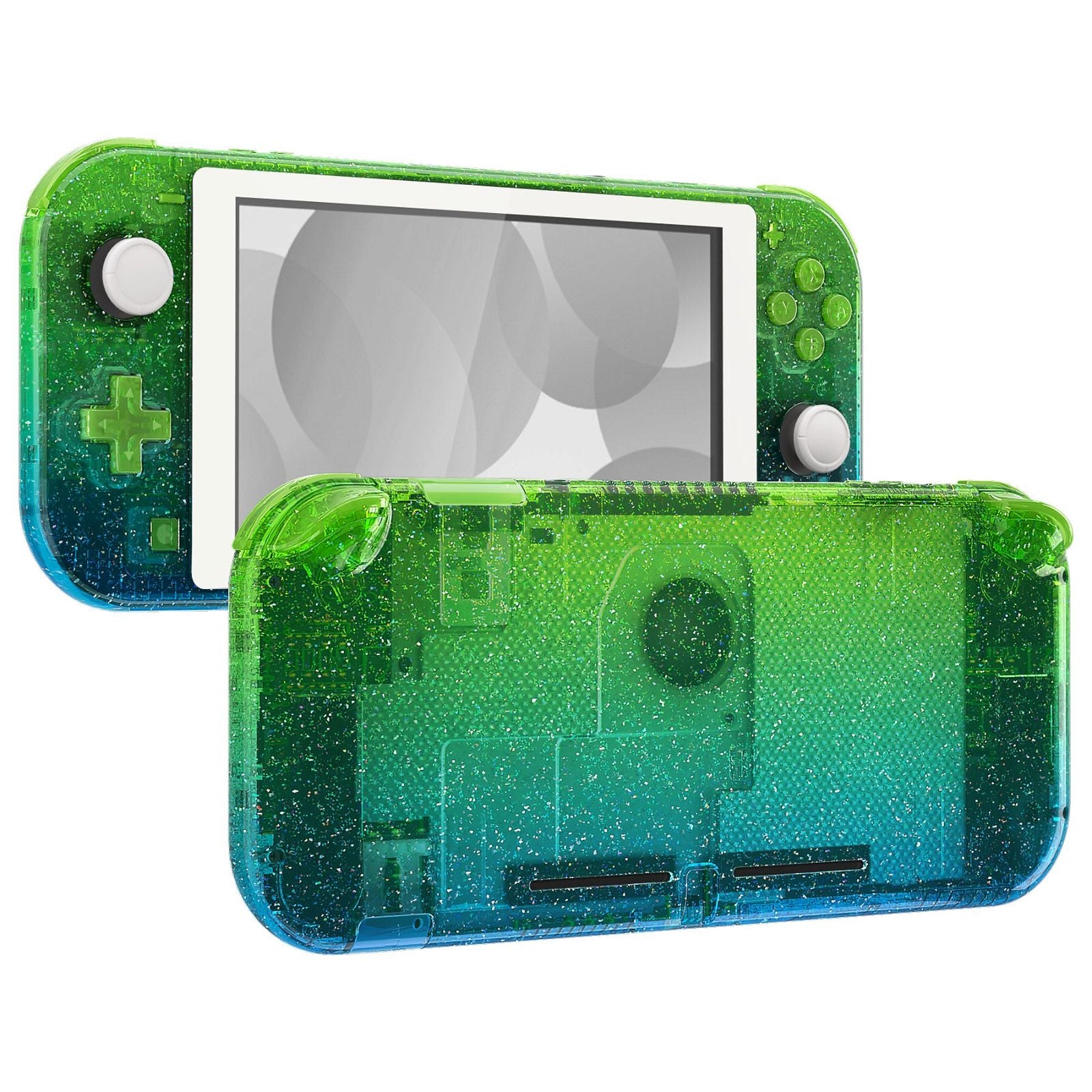 Afterglow Wave Wireless Motion Plus Nintendo Switch