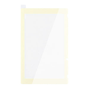 Antique Yellow Border Tempered Glass Screen Protector For NS Console-NSPJ0713WS - Extremerate Wholesale