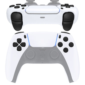 11in1 Full Set Buttons For PS5 Controller BDM-010/020