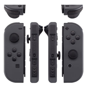 Black 21in1 Button Kits For NS Switch Joycon & OLED Joycon-AJ204WS - Extremerate Wholesale