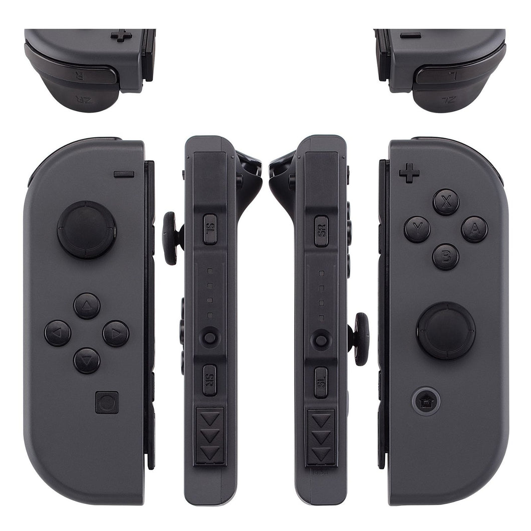 Black 21in1 Button Kits For NS Switch Joycon & OLED Joycon-AJ204WS - Extremerate Wholesale