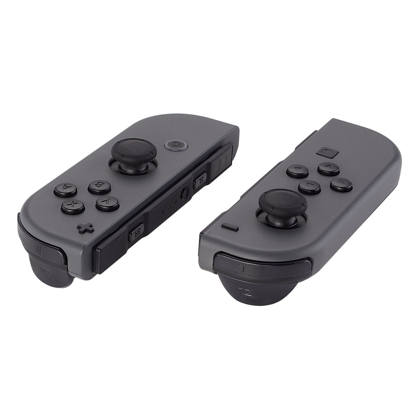 Black 21in1 Button Kits For NS Switch Joycon & OLED Joycon-AJ204WS