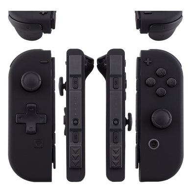 Black 22in1 Button Kits For NS Switch Joycon & OLED Joycon Dpad Controller-BZP310WS - Extremerate Wholesale