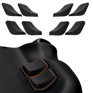 Black Back Button Enhancement Set For Steam Deck LCD & OLED - PGSDM001 - Extremerate Wholesale