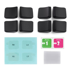 Black Back Button Enhancement Set For Steam Deck LCD & OLED - PGSDM001 - Extremerate Wholesale