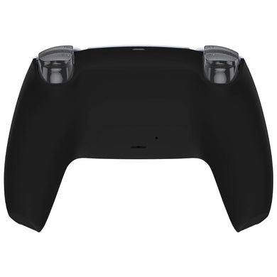 Black Back Shell Compatible With PS5 Controller-DPFP3009WS - Extremerate Wholesale