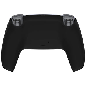Black Back Shell Compatible With PS5 Controller-DPFP3009WS - Extremerate Wholesale