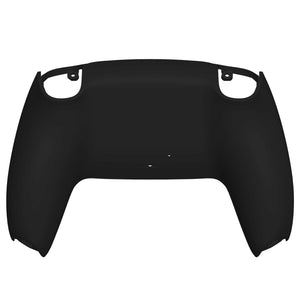 Black Back Shell Compatible With PS5 Controller-DPFP3009WS - Extremerate Wholesale