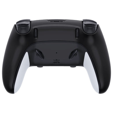 Black Back Shell Compatible With PS5 Edge Controller - DQZEGP006WS - Extremerate Wholesale