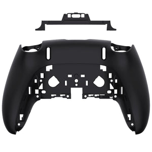 Black Back Shell Compatible With PS5 Edge Controller - DQZEGP006WS - Extremerate Wholesale