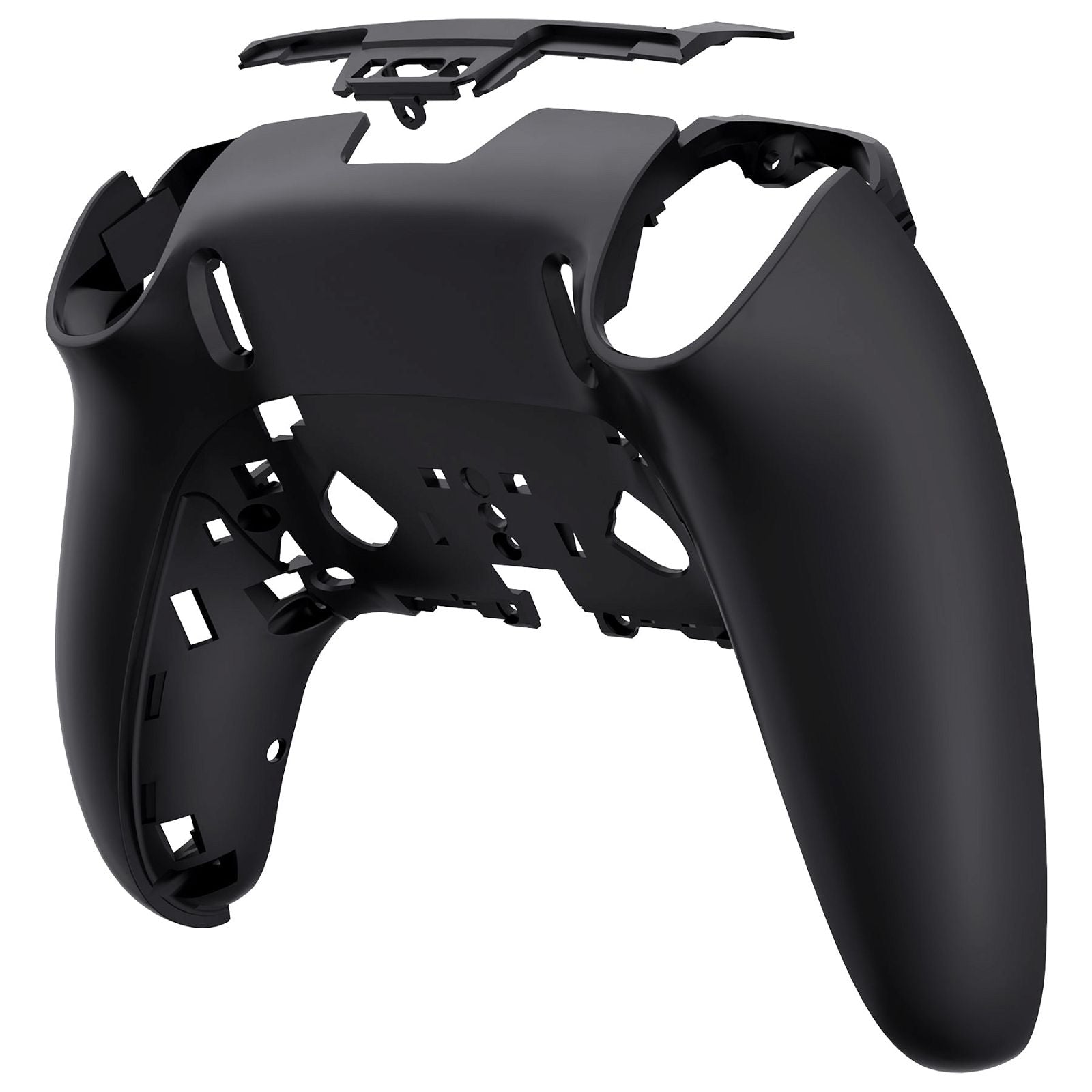 eXtremeRate Dragon King Touchpad Front Housing Shell