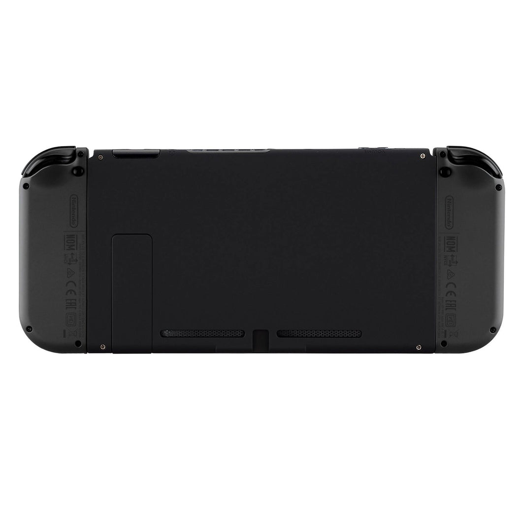 Black Backplate With Kickstand For NS Console-ZP310WS - Extremerate Wholesale
