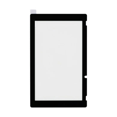 Black Border Tempered Glass Screen Protector For NS Console-NSPJ0701WS - Extremerate Wholesale