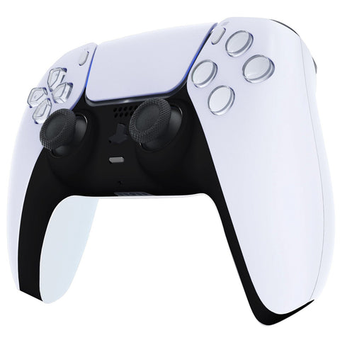 Extremerate Orange Soft Touch Grip Pack For Ps5 Controller | Cuotas Sin Interés - Foto 13