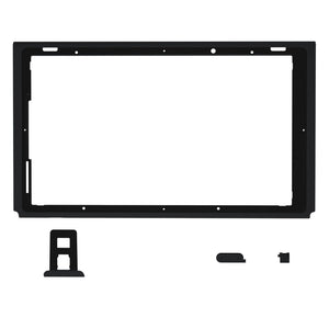 Black Front Frame for NS Console-VEP310WS - Extremerate Wholesale