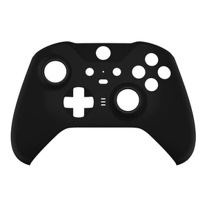Black Front Shell For Xbox One-Elite2 Controller-ELP309WS - Extremerate Wholesale