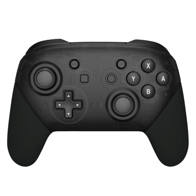 Black Handle Grips For NS Pro Controller-GRP316WS - Extremerate Wholesale