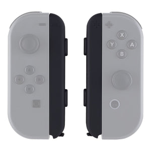 Black Joycon Wrist Strap Shell For NS-UEP310WS - Extremerate Wholesale