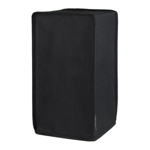 Black Nylon Dust Cover For Xbox Series X Console, Soft Neat Lining Dust Guard, Anti Scratch Waterproof Cover Sleeve For Xbox Series X Console - X3PJ003 - Extremerate Wholesale