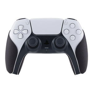 Black Professional Anti Slip Handle Grips Compatible With PS5 Controller-PFPJ001 - Extremerate Wholesale