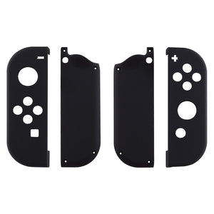 Black Shells For NS Switch Joycon & OLED Joycon-CP310WS - Extremerate Wholesale