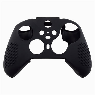 Black Silicone Case Skin for Xbox One-Elite2 Controller-XOQ030 - Extremerate Wholesale