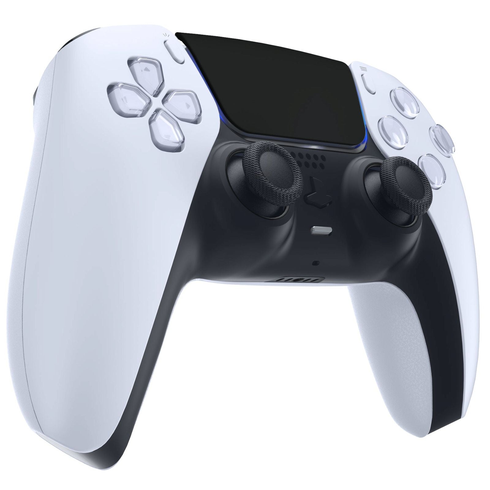 Black Touchpad Compatible With PS5 Controller BDM-010/020