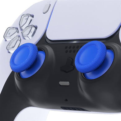 Blue Analog Thumbsticks Compatible With PS5 Controller-JPF603WS - Extremerate Wholesale