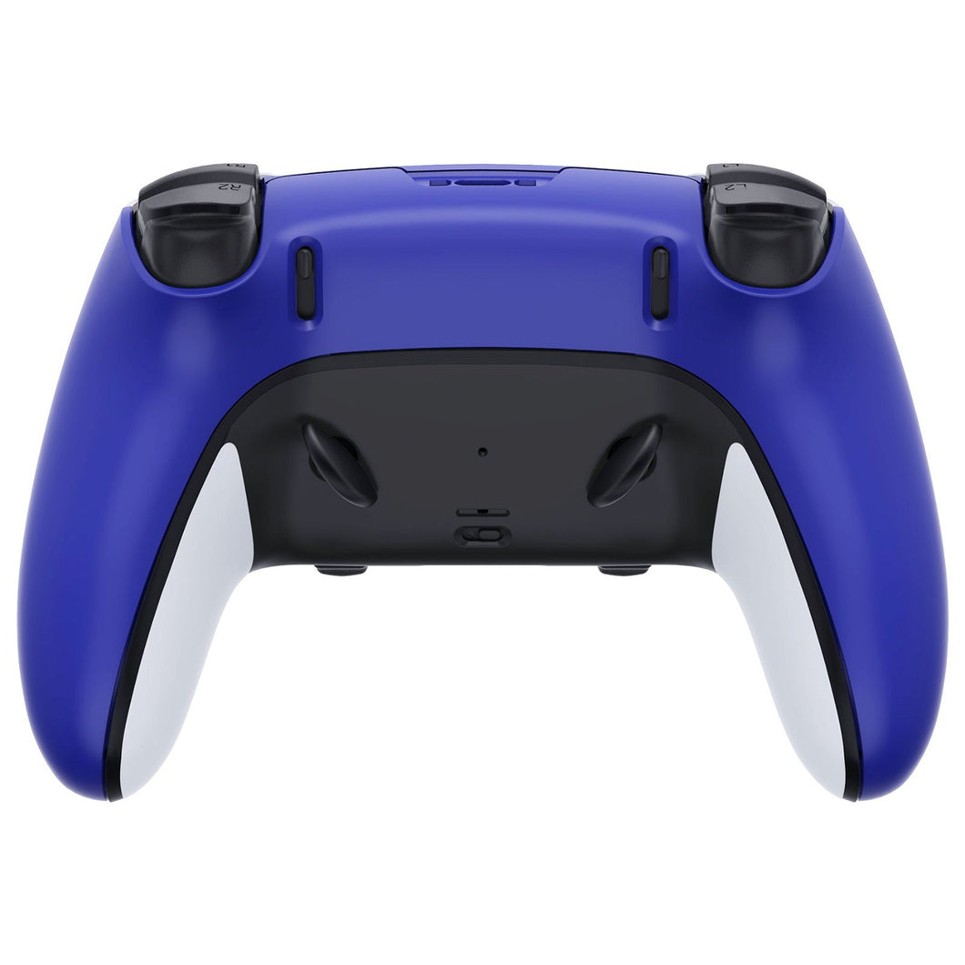 Blue Back Shell Compatible With PS5 Edge Controller - DQZEGP003WS - Extremerate Wholesale