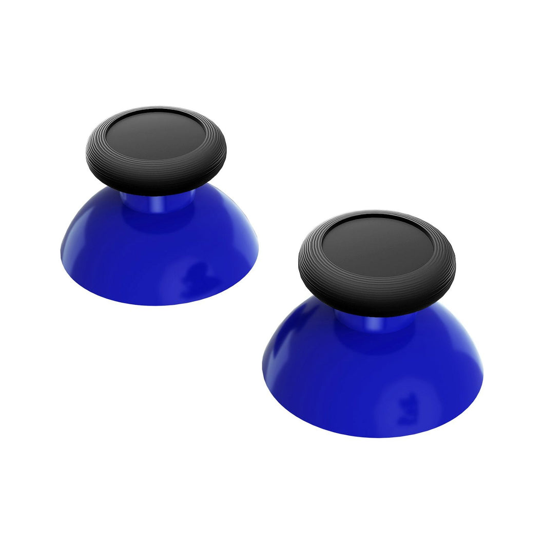 Blue & Black Analog Thumbsticks For NS Pro Controller-KRM526WS - Extremerate Wholesale