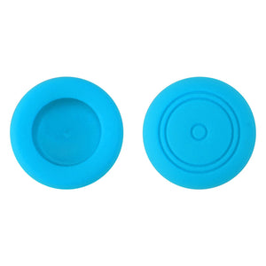 Blue Thumbstick Cover Cap For Nintendo Switch Controller-NSPJ0003L - Extremerate Wholesale