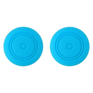 Blue Thumbstick Cover Cap For Nintendo Switch Controller-NSPJ0003L - Extremerate Wholesale