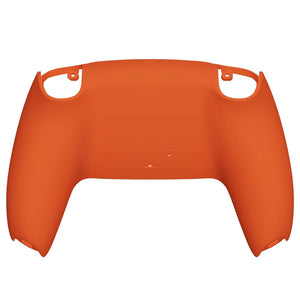 Bright Orange Back Shell Compatible With PS5 Controller-DPFP3004WS - Extremerate Wholesale