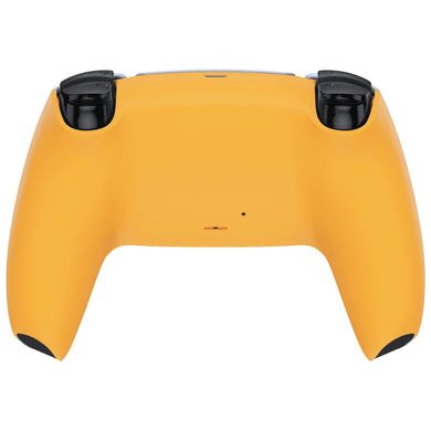 Caution Yellow Back Shell Compatible With PS5 Controller-DPFP3011WS - Extremerate Wholesale