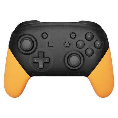 Caution Yellow Handle Grips For NS Pro Controller-GRP318WS - Extremerate Wholesale