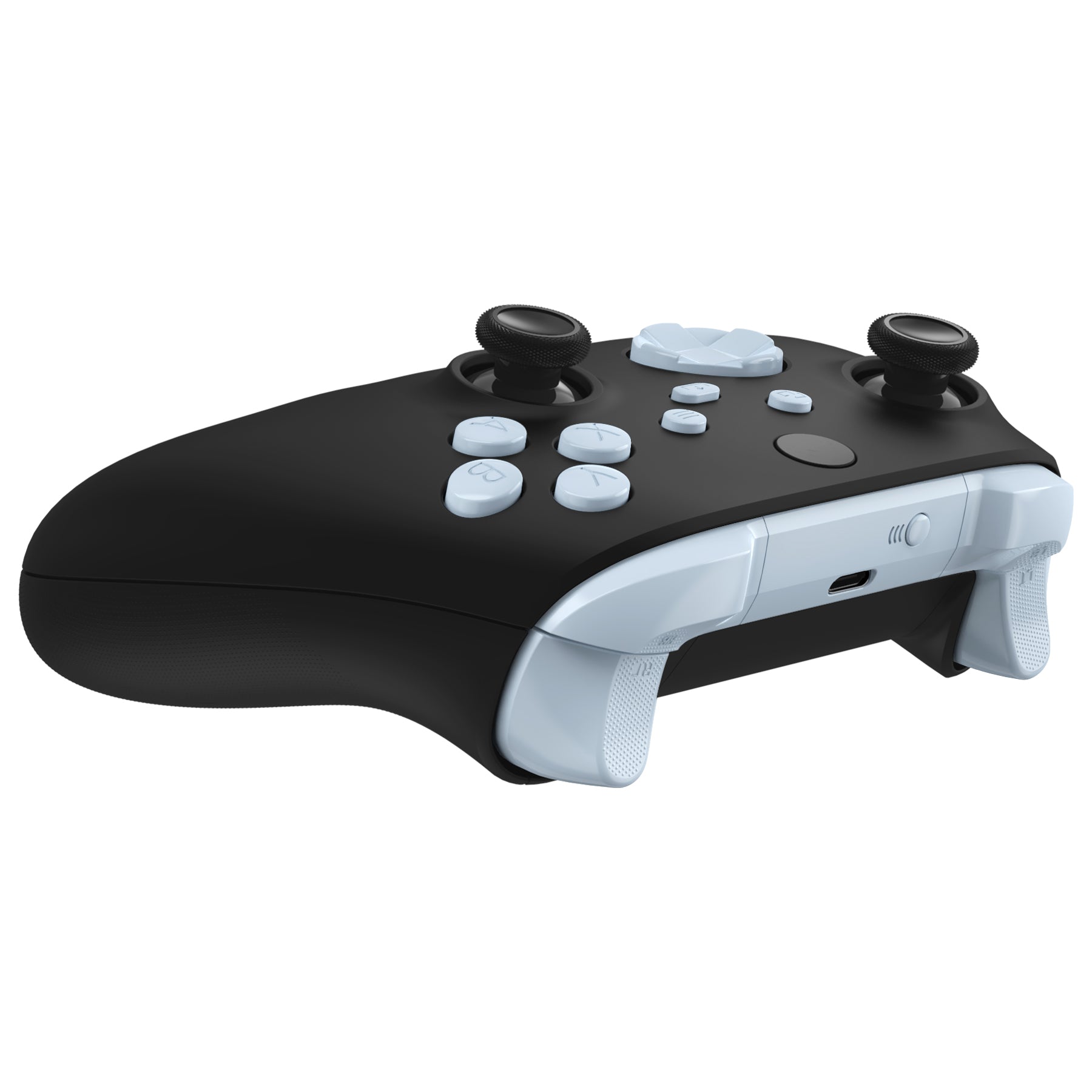 Celadon Green 13in1 Button Kits For Xbox Series X/S Controller