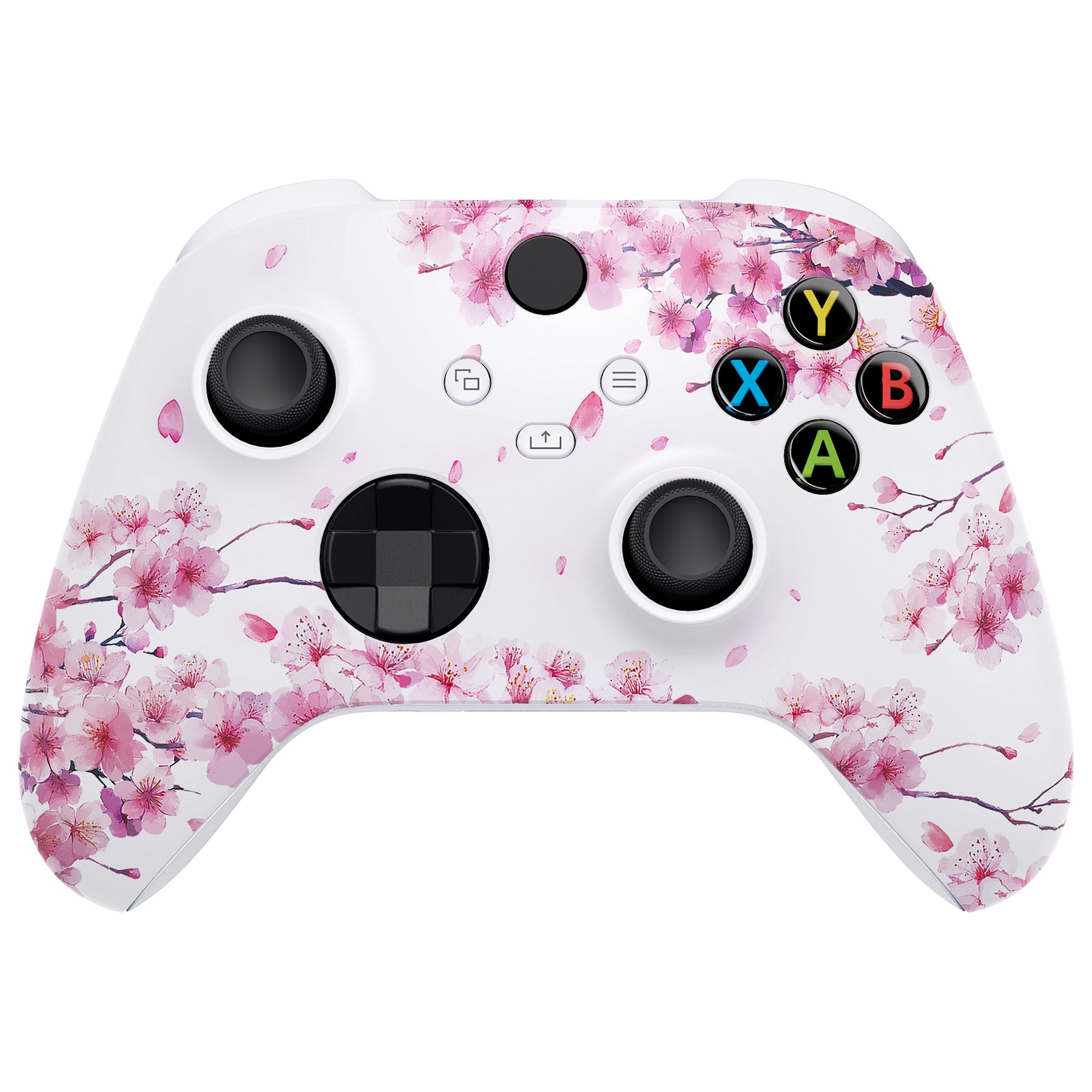Cherry Blossom Whisper Front Shell For Xbox Series X/S Controller