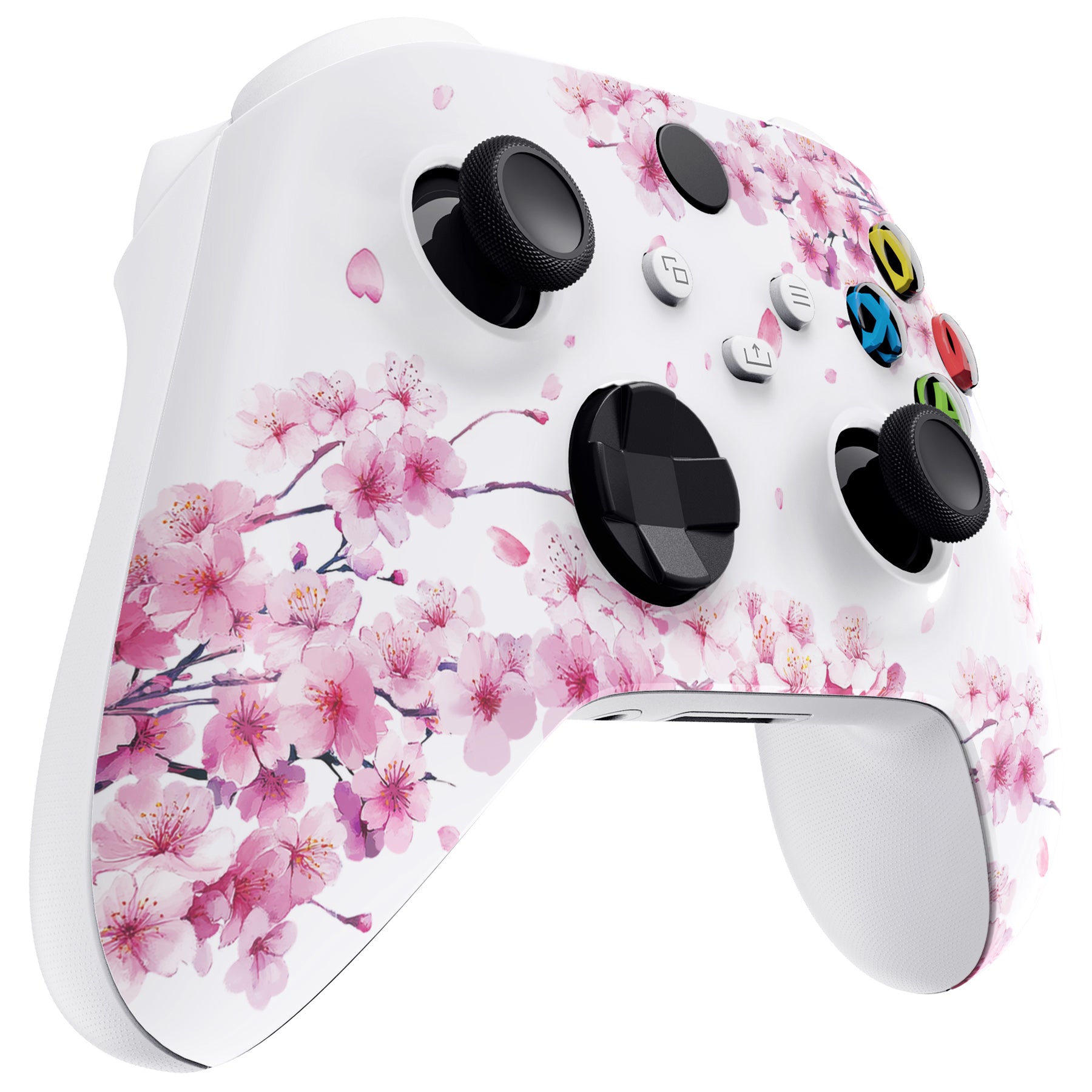 Cherry Blossom Whisper Front Shell For Xbox Series X/S Controller