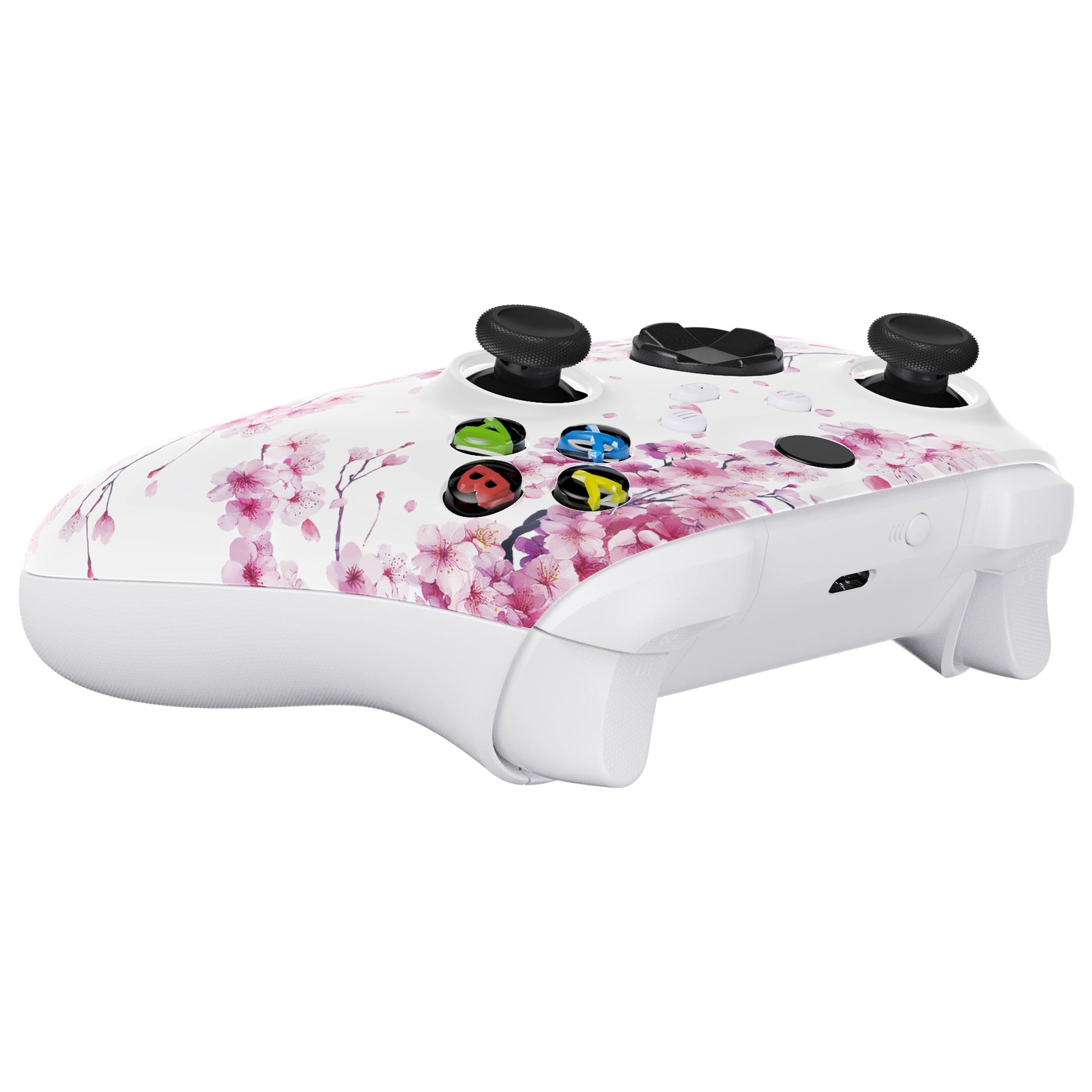Cherry Blossom Whisper Front Shell For Xbox Series X/S Controller