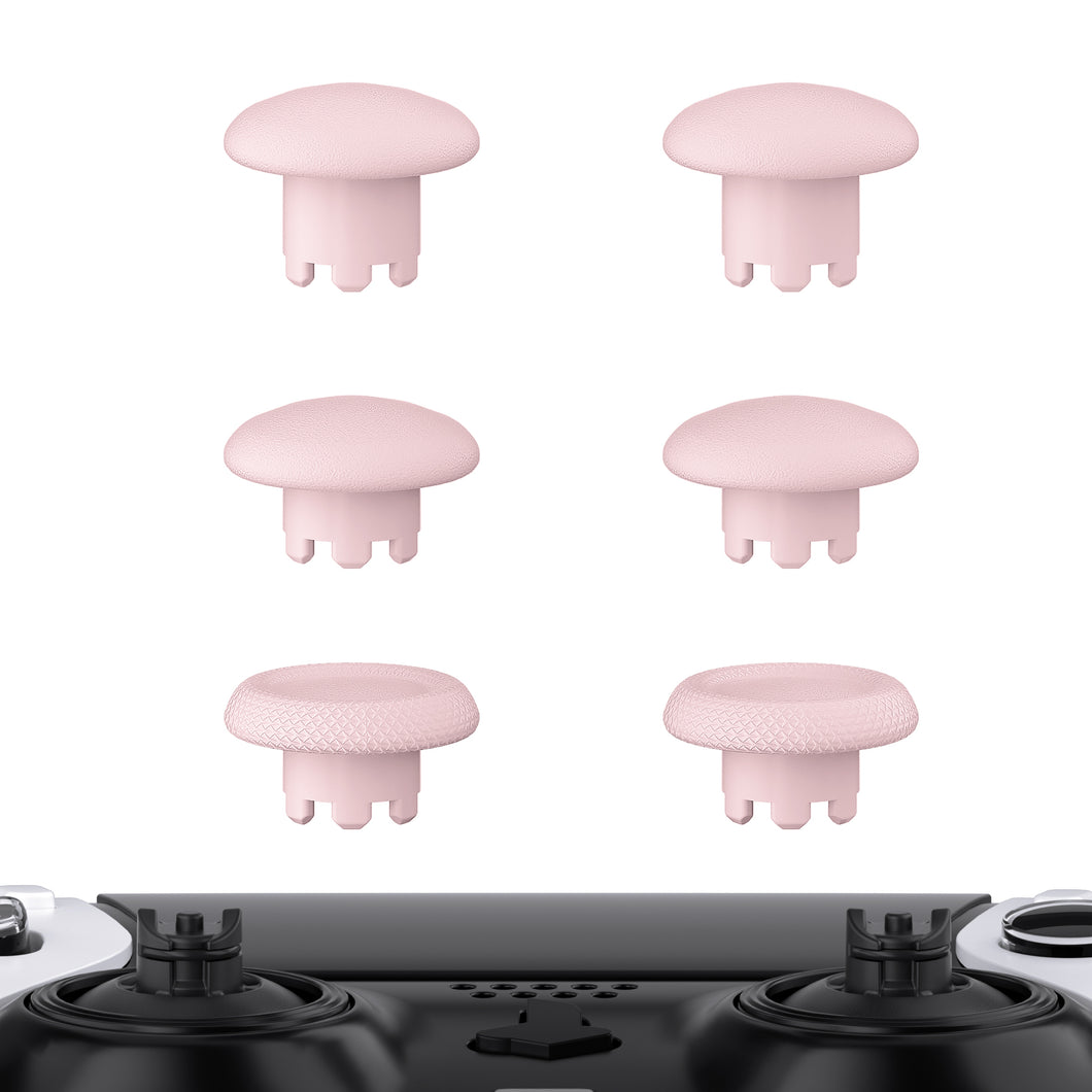 Cherry Blossoms Pink Interchangeable Replacement Analog Stick