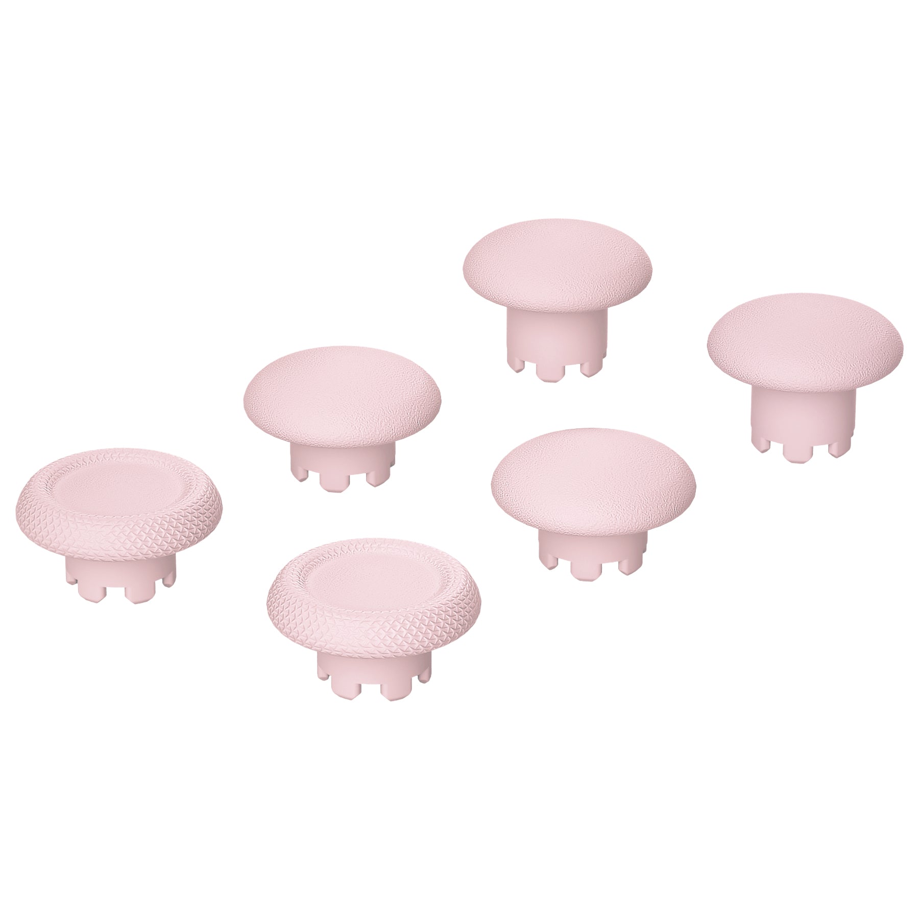 Cherry Blossoms Pink Interchangeable Replacement Analog Stick